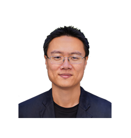Fangjin Yang, Co-Founder and CEO of Imply