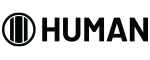 Human-logo-black