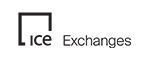 ICE exchange logo