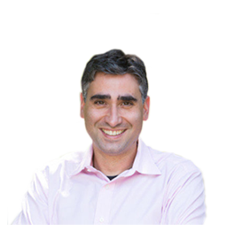 Martin Casado, General Partner, a16z