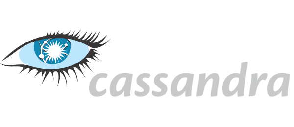 logo-DataStax Cassandra