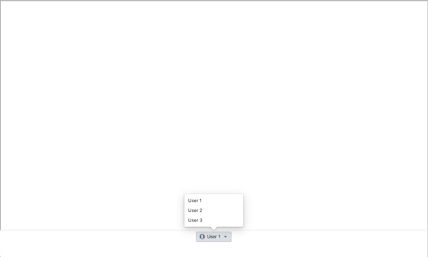 Embedding Visualizations using React and Express - Imply