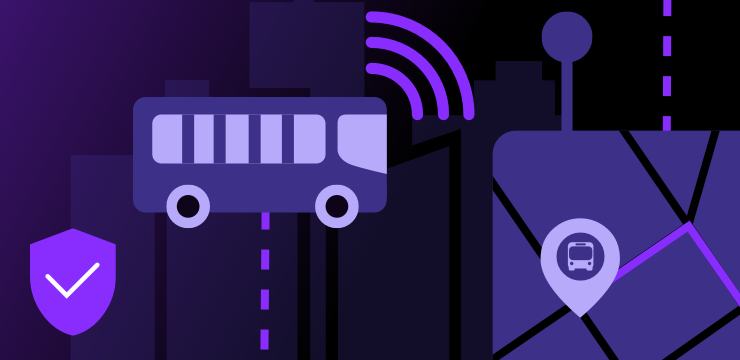 How Druid Facilitates Real-Time Analytics for Mass Transit