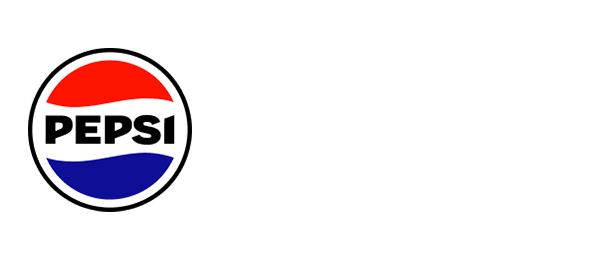 Pepsi logo