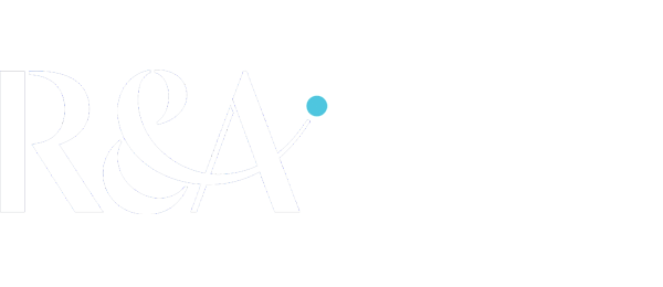 The Royal and Ancient Golf Club of St Andrews logo, aka. R&A