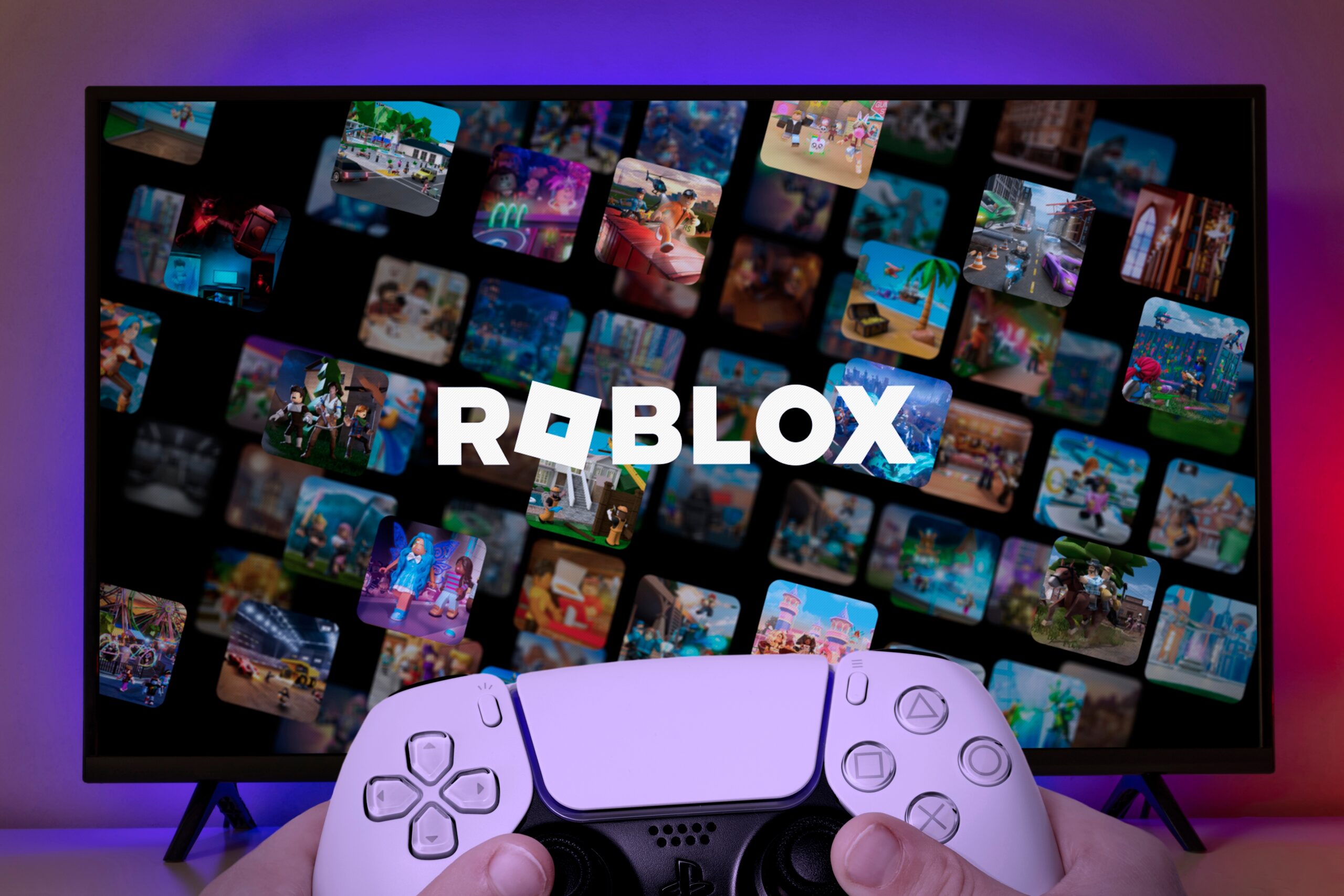 roblox game