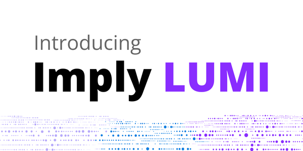 Introducing Imply Lumi