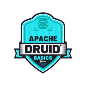 Clustered Apache Druid® On Your Laptop - Easy! - Imply