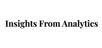 insights from analytics logo