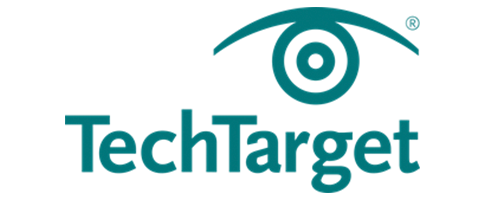 TechTarget logo